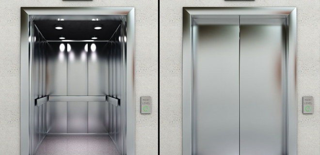 不銹鋼材料在電梯上的應(yīng)用 不銹鋼材料在電梯上的應(yīng)用